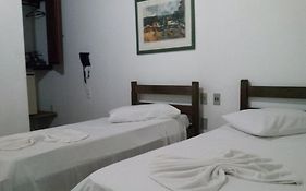 Hotel Lagoa Azul