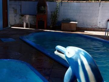 Hotel Lagoa Azul Порту-Сегуру Экстерьер фото