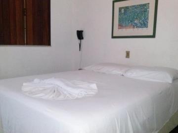 Hotel Lagoa Azul Порту-Сегуру Экстерьер фото